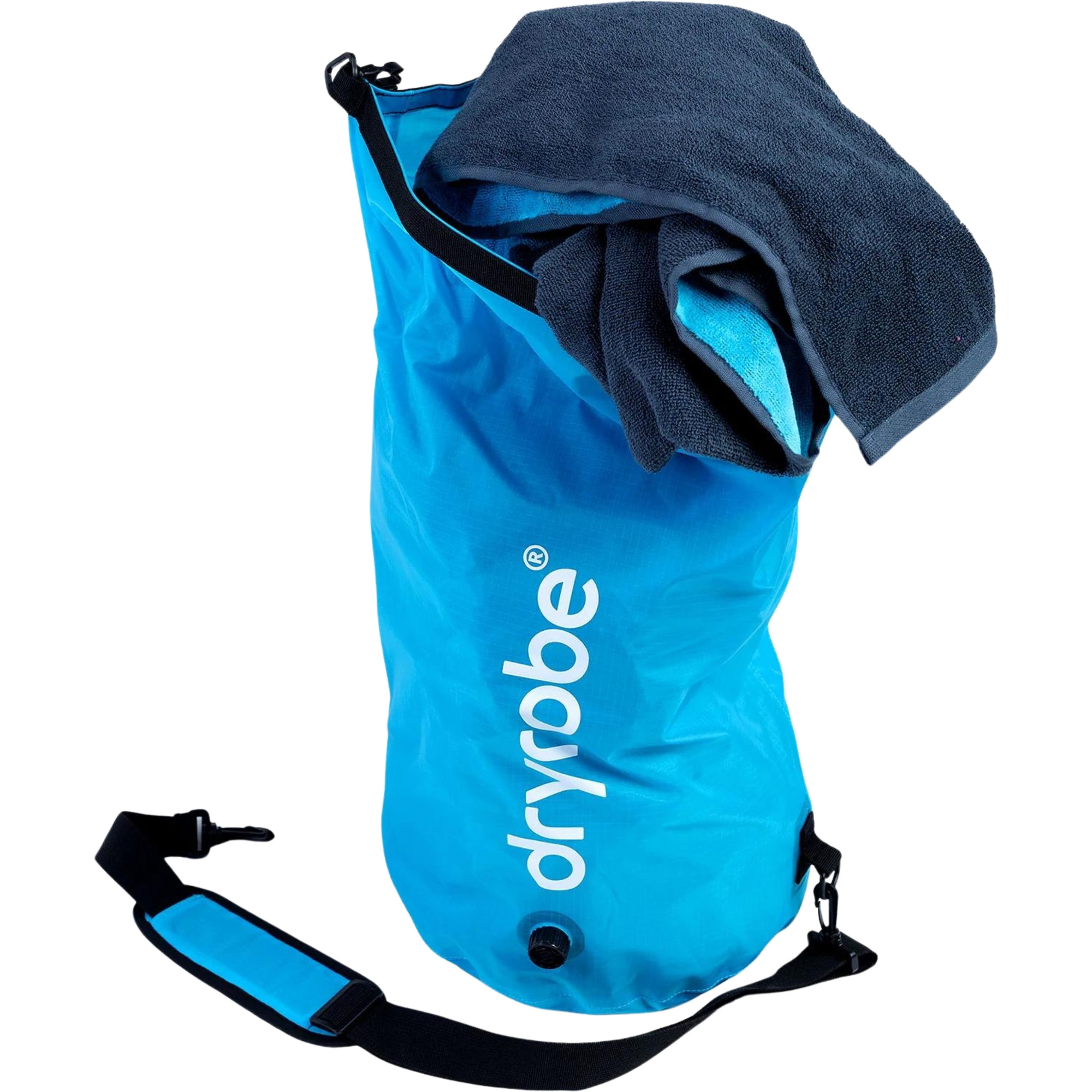 2026 Dryrobe Kompressionspose KOMPRESSIONSPOSE - Blue